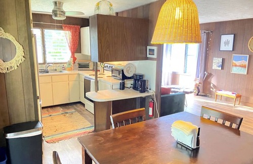 Hilo Apartamento | Laidback Island Living Close to Beach & Shopping