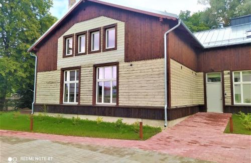 Tartu Apartamento | Laigu Apartment