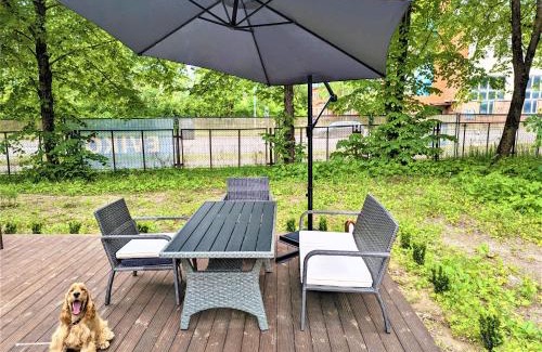 Tartu Apartamento | Laigu Apartment
