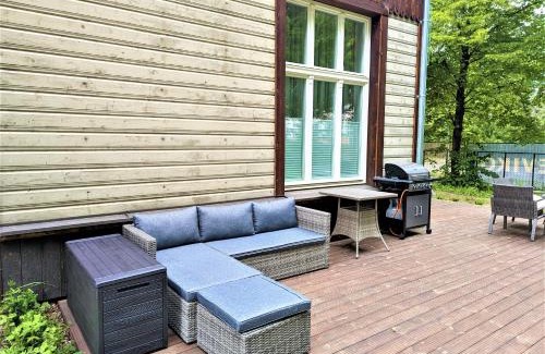 Tartu Apartamento | Laigu Apartment