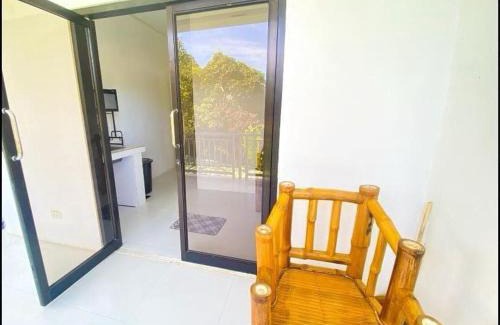 Puerto Princesa City Centre Apartamento | Laika Place