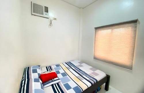 Puerto Princesa City Centre Apartamento | Laika Place