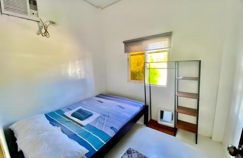 Puerto Princesa City Centre Apartamento | Laika Place