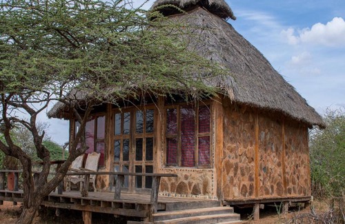 Nanyuki Cabina | Laikipia Eco Cottages