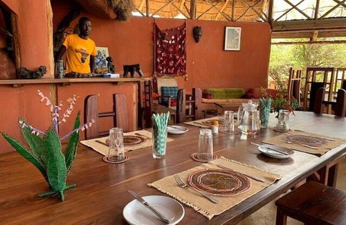Nanyuki Cabina | Laikipia Eco Cottages