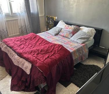 Creil Casa | Laila