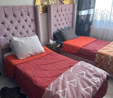 Creil Casa | Laila