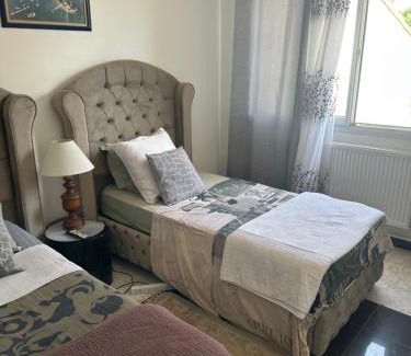 Creil Casa | Laila