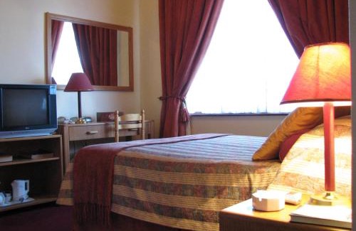 Laingsburg Cama Y Desayuno | Laings Lodge