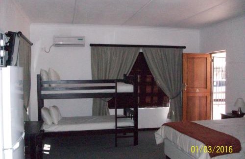Laingsburg Cama Y Desayuno | Laings Lodge