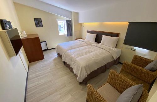 South Beach Casa | LAINN Nanwan