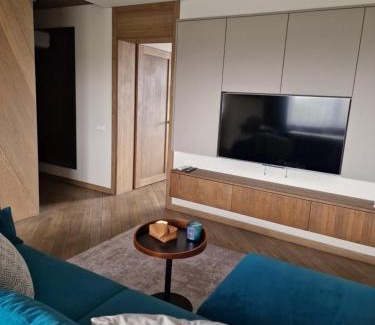 Telsiai Apartamento | Laisvės Apartamentai