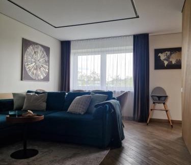 Telsiai Apartamento | Laisvės Apartamentai
