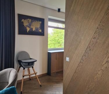 Telsiai Apartamento | Laisvės Apartamentai