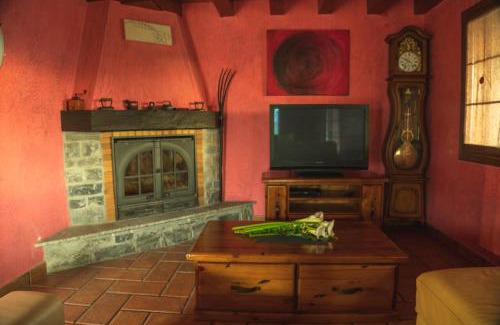 Arantza Chalet De Esquí | LAIZARRONDO