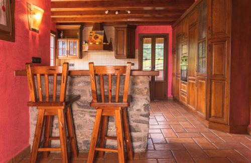 Arantza Chalet De Esquí | LAIZARRONDO