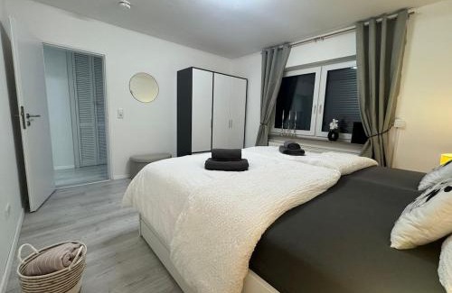 Vellmar Apartamento | Lajlas'Suite in Vellmar