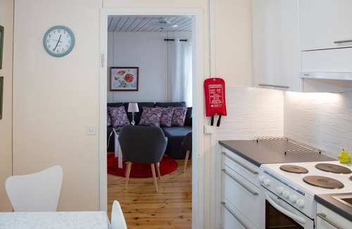 Puumala Casa | Lajunranta by Interhome
