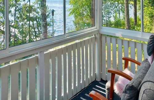 Puumala Casa | Lajunranta by Interhome