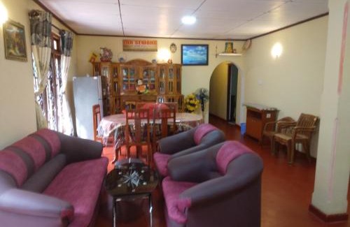 Moragolla Casa | Lak Sewana Home Stay