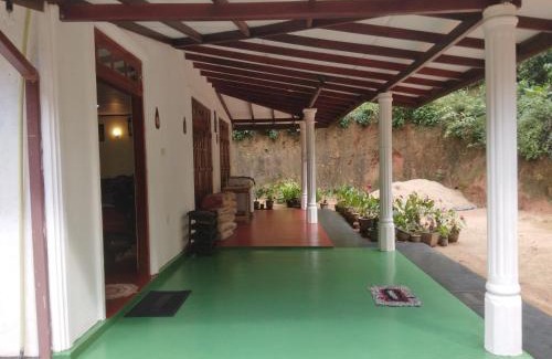 Moragolla Casa | Lak Sewana Home Stay