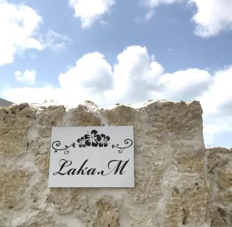 Miyakojima Casa | LAKA.M -ラカ ドット エム-