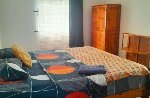 Blue Bay Casa | Lakaz Metiss Arobaz