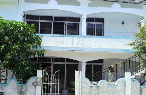 Blue Bay Casa | Lakaz Metiss Arobaz