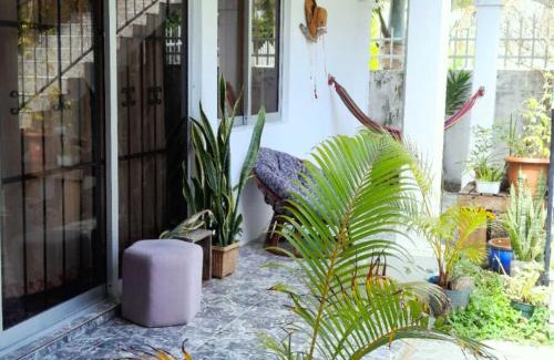 Blue Bay Casa | Lakaz Metiss Arobaz