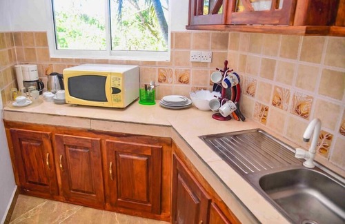 Ja-Ela Apartamento | Lakdinu Apartments