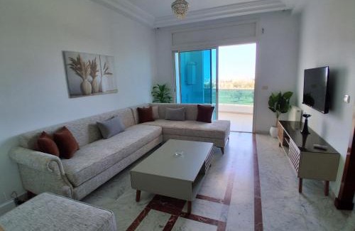 Les Berges Du Lac II Apartamento | Lake 2 Luxurious 1 bedroom apartment