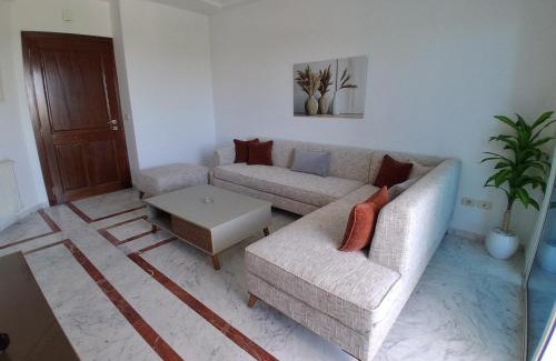 Les Berges Du Lac II Apartamento | Lake 2 Luxurious 1 bedroom apartment