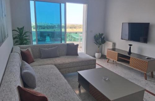Les Berges Du Lac II Apartamento | Lake 2 Luxurious 1 bedroom apartment