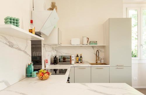 Arona Apartamento | LAKE A DREAM for family free private parking