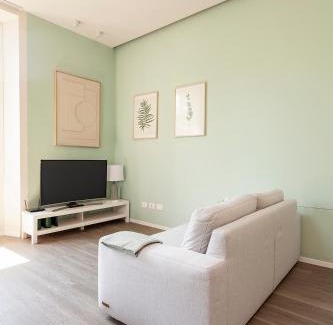 Arona Apartamento | LAKE A DREAM for family free private parking