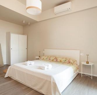 Arona Apartamento | LAKE A DREAM for family free private parking