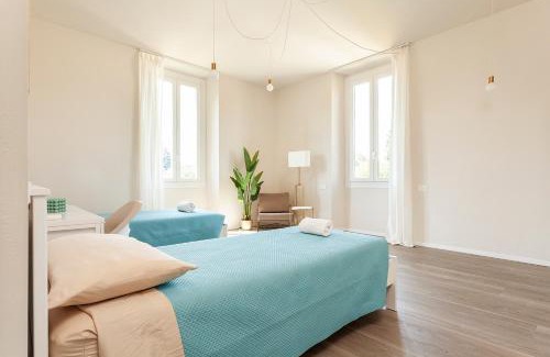 Arona Apartamento | LAKE A DREAM for family free private parking