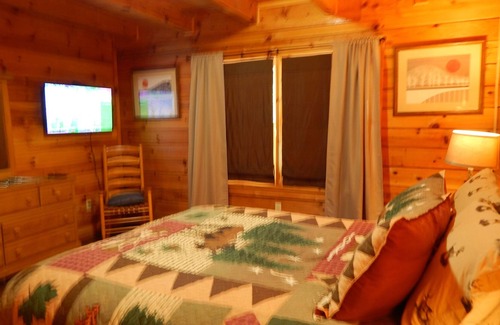 Sevierville Cabina | Lake Access "Discounted"