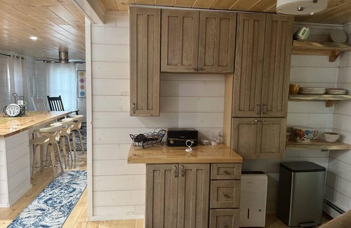 Harrison Casa | Lake access home away from home