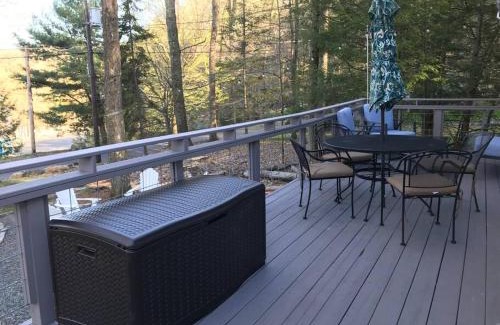 Greentown Chalet De Esquí | Lake Access with a View! Lake Wallenpaupack .