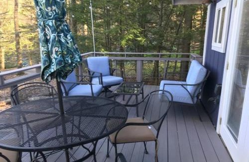 Greentown Chalet De Esquí | Lake Access with a View! Lake Wallenpaupack .
