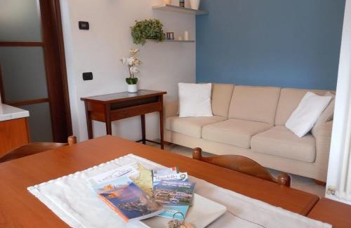 Mandello del Lario Casa | Lake and Guzzi view - Holiday Home