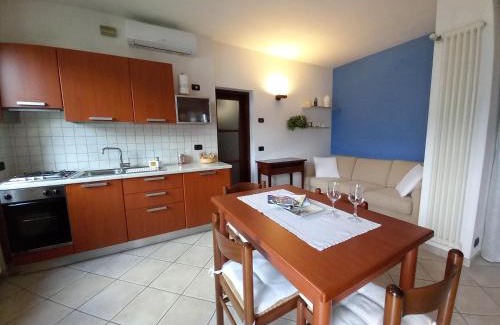 Mandello del Lario Casa | Lake and Guzzi view - Holiday Home