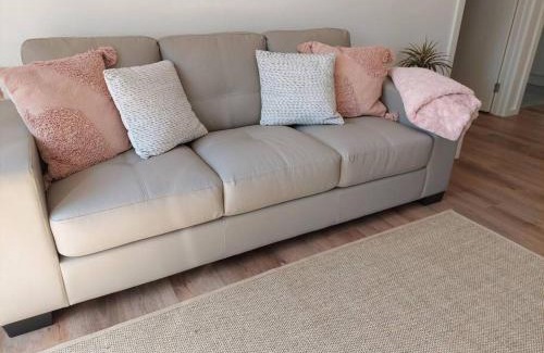 Drysdale Apartamento | Lake and Railway Guesthouse