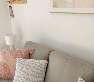 Drysdale Apartamento | Lake and Railway Guesthouse