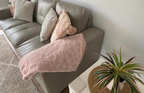 Drysdale Apartamento | Lake and Railway Guesthouse