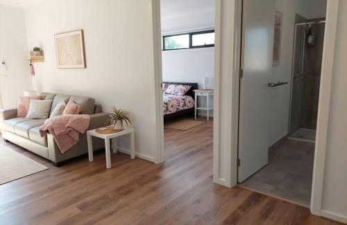 Drysdale Apartamento | Lake and Railway Guesthouse