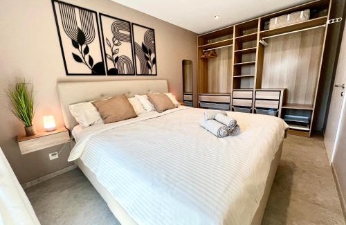 Neuchatel Apartamento | Lake and Trail, Free Parking, Near Nature and City