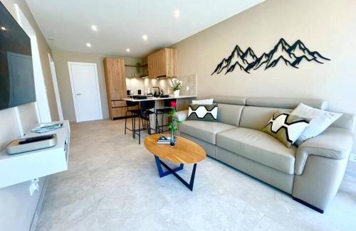 Neuchatel Apartamento | Lake and Trail, Free Parking, Near Nature and City