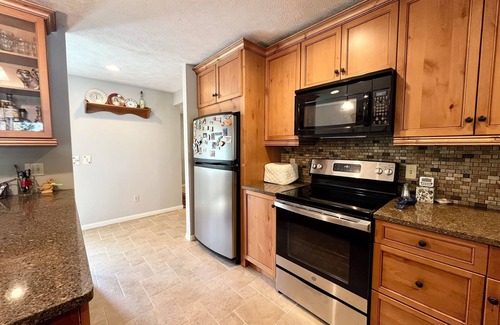 Lake Ann Casa | Lake Ann Lakehouse